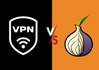 VPN vs. The Tor Browser