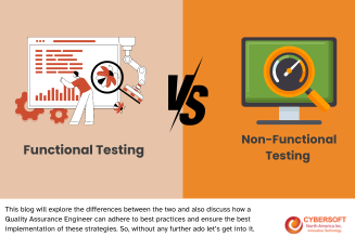 Functional And Non-Functional Testing – The Differences Between The Two-csnainc.com