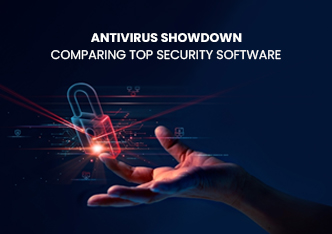 Comparing Top Security Softwar