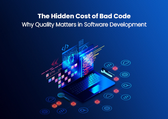 hidden cost of bad code