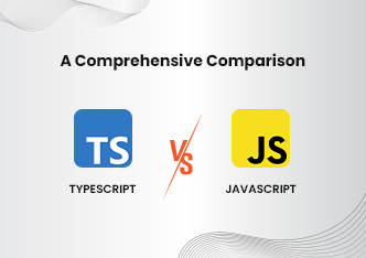 What Is The Difference Between TypeScript And JavaScript